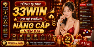 33Win hỗ trợ đồng bào miền lũ trong thời điểm khó khăn