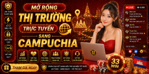 Mở rộng thị trường trực tuyến sang Campuchia