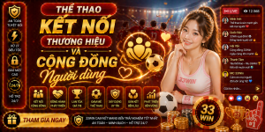 Thể thao kết nối thương hiệu và cộng đồng người dùng